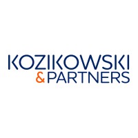 Kozikowski & Partners logo - Similar company to Neurosphera Epilepsy Unit