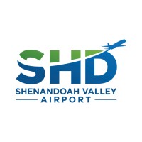 Shenandoah Valley Airport logo - Similar company to Ridgetop Orchards Llc