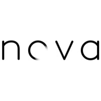 Nova Lighting logo - Similar company to Novus Lighting Inc.