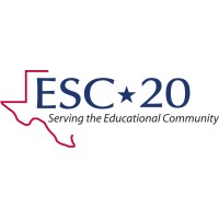 Education Service Center, Region 20 logo - Similar company to Darn Bear Software