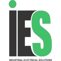 Industrial Electrical Solutions logo - Similar company to Duco Design Ltd.