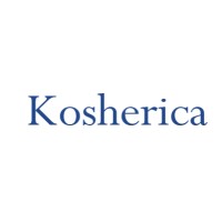 Kosherica logo - Similar company to Jo-Dan