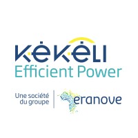 KEKELI Efficient Power logo - Similar company to Super Entrepreneur