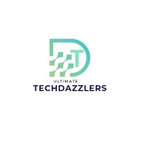Ultimate TechDazzlers Private Limited logo - Similar company to Logit Solutions Pvt Ltd
