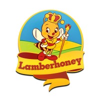 Lamberhoney logo - Similar company to Kt-Fer Ferro & Aço