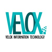 Velox-it logo - Similar company to Devmadeizi