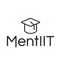 MentIIT logo - Similar company to Mytutor247
