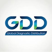 GDD logo - Similar company to Technitest Maroc