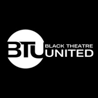 Black Theatre United logo - Similar company to Deep Drama