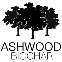 Ashwood Biochar logo - Similar company to Outside The Box Materials