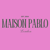 Maison Pablo logo - Similar company to Wow! Agile