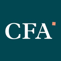 CFA logo - Similar company to Instituto Politécnico Do Cávado E Do Ave