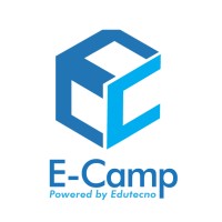 ECamp logo - Similar company to Lsoft