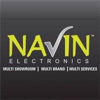 NAVIN ELECTRONICS logo - Similar company to Navinmart