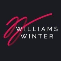 Williams Winter Solicitors logo - Similar company to Anzarut & Partners