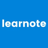 Learnote logo - Similar company to Gentle Way Academy