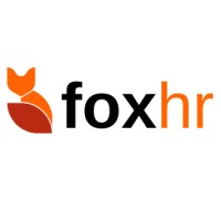 Fox HR logo - Similar company to Nectar Hr