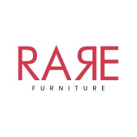 Rare Furniture india logo - Similar company to Studio Urban Design