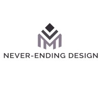 Never-Ending Design logo - Similar company to Realistic Design Studio
