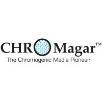 CHROMagar Microbiology logo - Similar company to My Microlab