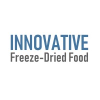 Innovative Freeze-Dried Food logo - Similar company to Minifru Freeze Dried Fruits And Candy