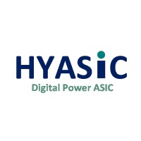 HyAsic Semiconductor logo - Similar company to Nuvolta Technologies