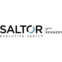 Saltor Talent logo - Similar company to Cookie Box Group
