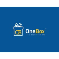 OneBox logo - Similar company to Rftfilms