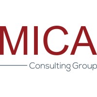 MICA Consulting Group logo - Similar company to Mica Group