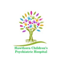 HAWTHORN CHILDREN'S PSYCHIATRIC HOSPITAL logo - Similar company to Angel Band Project | Nonprofit
