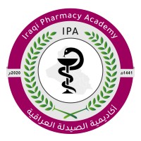 Iraqi Pharmacy Academy logo - Similar company to Al-Austora Group