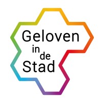 Geloven in de Stad logo - Similar company to Omf Nederland