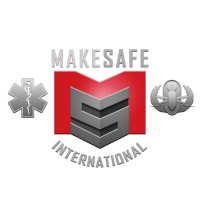 MakeSafe International logo - Similar company to N.Labs