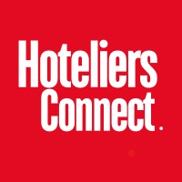 Hoteliers Connect logo - Similar company to Hoteliers Talk