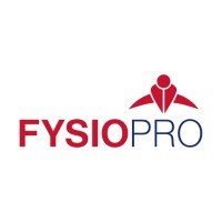 FysioPro B.V.  - Fysiotherapie Holten/Bathmen/Nieuw Heeten logo - Similar company to Kwaliteitsslagerij Broekhuis