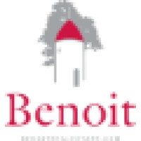 Benoit Real Estate logo - Similar company to Sia J.R. Projektu Birojs