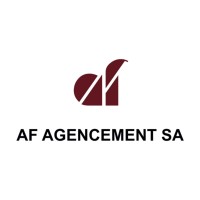 AF Agencement SA logo - Similar company to Pfk