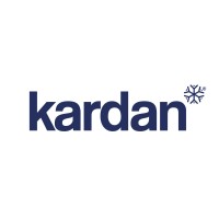 Kardan Su logo - Similar company to Yalın Bursa