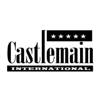 Castlemain International logo - Similar company to Encore Studios By Mediascope