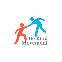 Be Kind Movement logo - Similar company to Alterra Systems
