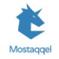 Mostaqqel logo - Similar company to Skykode