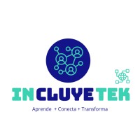 INCLUYETEK logo - Similar company to Academy By Obainc