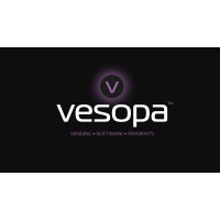 Vesopa logo - Similar company to Alliance Ipos Till Systems