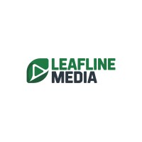 Leafline Media logo - Similar company to Express Dispatch Services Group