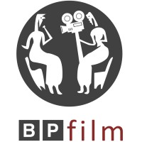 BP film logo - Similar company to Adeem Media