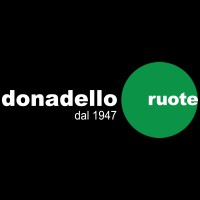 DONADELLO RUOTE S.R.L. logo - Similar company to Rvs Srl - Avus Racing