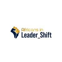 AFRICANS IN LEADER_SHIFT logo - Similar company to Chabi Craft
