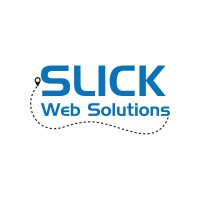 Slick Web Solutions logo - Similar company to Dynamix Digital By Design
