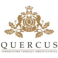 QUERCUS TFI S.A. logo - Similar company to Dom Inwestycyjny Xelion