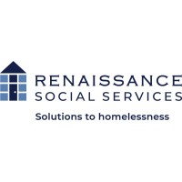 Renaissance Social Services logo - Similar company to Baltimore Healthy Start, Inc.